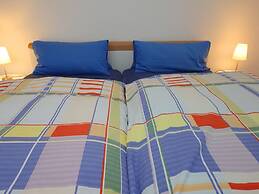 Cozy Apartment in Schwenningen With Garden