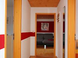 Cozy Apartment in Schwenningen With Garden