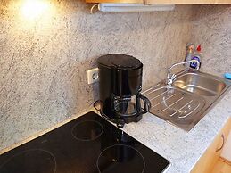 Cozy Apartment in Schwenningen With Garden