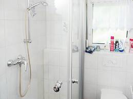 Cozy Apartment in Schwenningen With Garden