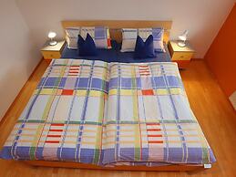 Cozy Apartment in Schwenningen With Garden