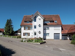 Cozy Apartment in Schwenningen With Garden