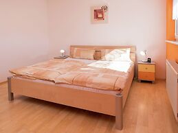 Cozy Apartment in Schwenningen With Garden