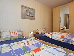 Cozy Apartment in Schwenningen With Garden