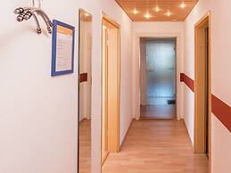 Cozy Apartment in Schwenningen With Garden