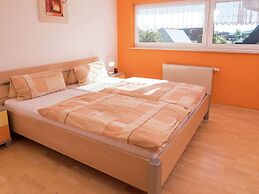 Cozy Apartment in Schwenningen With Garden