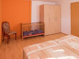 Cozy Apartment in Schwenningen With Garden