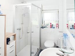 Cozy Apartment in Schwenningen With Garden