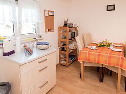 Cozy Apartment in Schwenningen With Garden