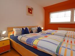 Cozy Apartment in Schwenningen With Garden