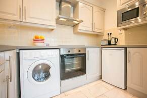 Saint Patrick's District Apartments