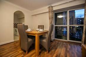 Saint Patrick's District Apartments