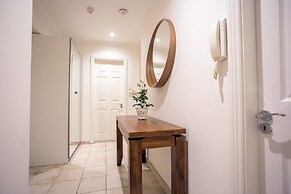 Saint Patrick's District Apartments