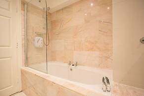 Saint Patrick's District Apartments