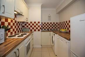 Saint Patrick's District Apartments