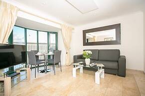 Saint Patrick's District Apartments