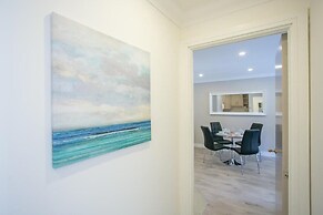 Saint Patrick's District Apartments