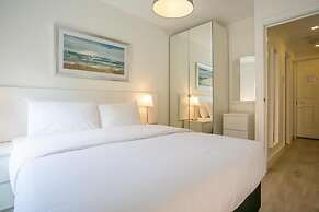 Saint Patrick's District Apartments