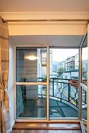 Saint Patrick's District Apartments