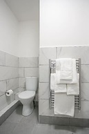 Saint Patrick's District Apartments