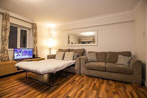 Saint Patrick's District Apartments