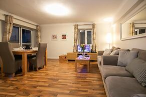 Saint Patrick's District Apartments