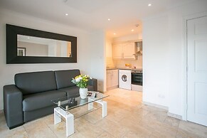 Saint Patrick's District Apartments