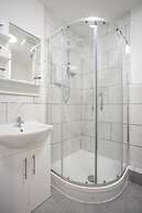 Saint Patrick's District Apartments