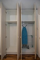 Saint Patrick's District Apartments