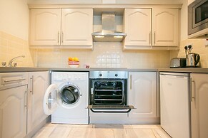 Saint Patrick's District Apartments