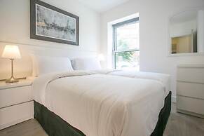 Saint Patrick's District Apartments