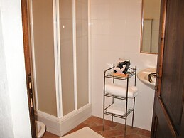 Lovely Farmhouse in Asciano With Swimming Pool