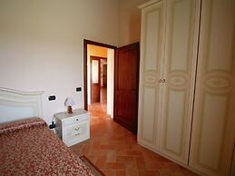 Lovely Farmhouse in Asciano With Swimming Pool