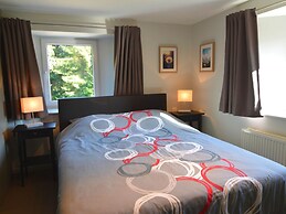 Beautiful Holiday Home in Ondenval With Private Terrace