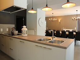 Beautiful Holiday Home in Ondenval With Private Terrace