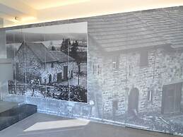 Beautiful Holiday Home in Ondenval With Private Terrace