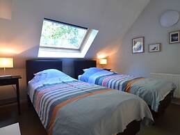 Beautiful Holiday Home in Ondenval With Private Terrace