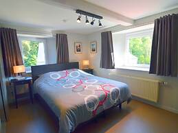 Beautiful Holiday Home in Ondenval With Private Terrace