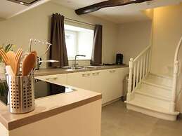 Beautiful Holiday Home in Ondenval With Private Terrace