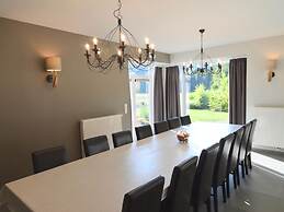 Beautiful Holiday Home in Ondenval With Private Terrace