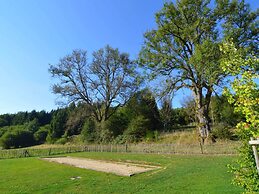 Beautiful Holiday Home in Ondenval With Private Terrace