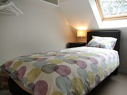 Beautiful Holiday Home in Ondenval With Private Terrace