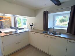 Beautiful Holiday Home in Ondenval With Private Terrace