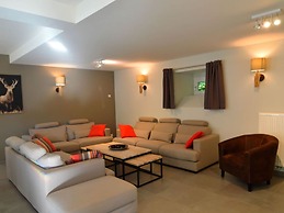 Beautiful Holiday Home in Ondenval With Private Terrace