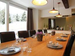 Beautiful Holiday Home in Ondenval With Private Terrace