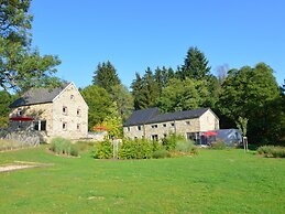 Beautiful Holiday Home in Ondenval With Private Terrace