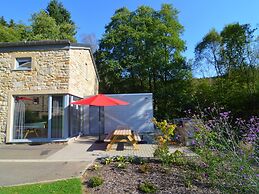 Beautiful Holiday Home in Ondenval With Private Terrace