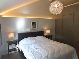 Beautiful Holiday Home in Ondenval With Private Terrace