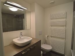 Beautiful Holiday Home in Ondenval With Private Terrace