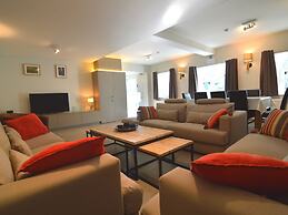 Beautiful Holiday Home in Ondenval With Private Terrace